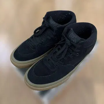 vans skate Half Cab