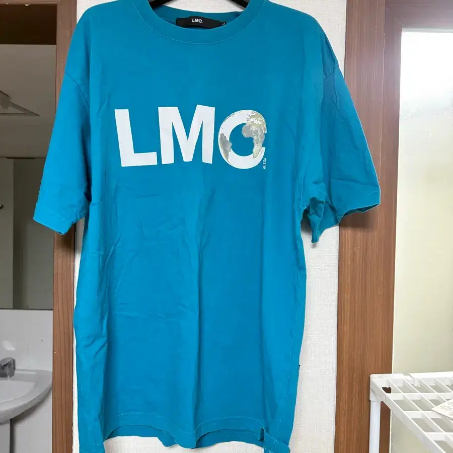 lmc 티셔츠