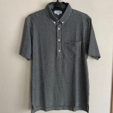LACOSTE 라코스테 피케 셔츠