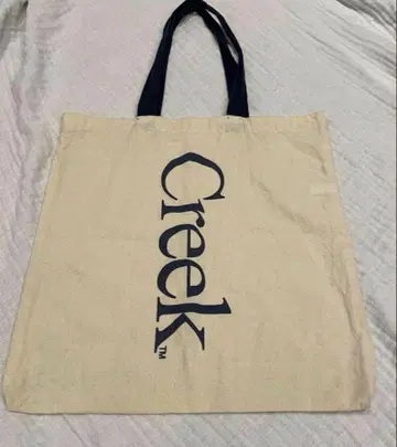 Creek Angler's Device Tote 토트백 네이비
