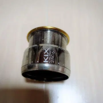 다이와 칼디아 KIX 2506 정품 스풀 2 DAIWA CALDIA