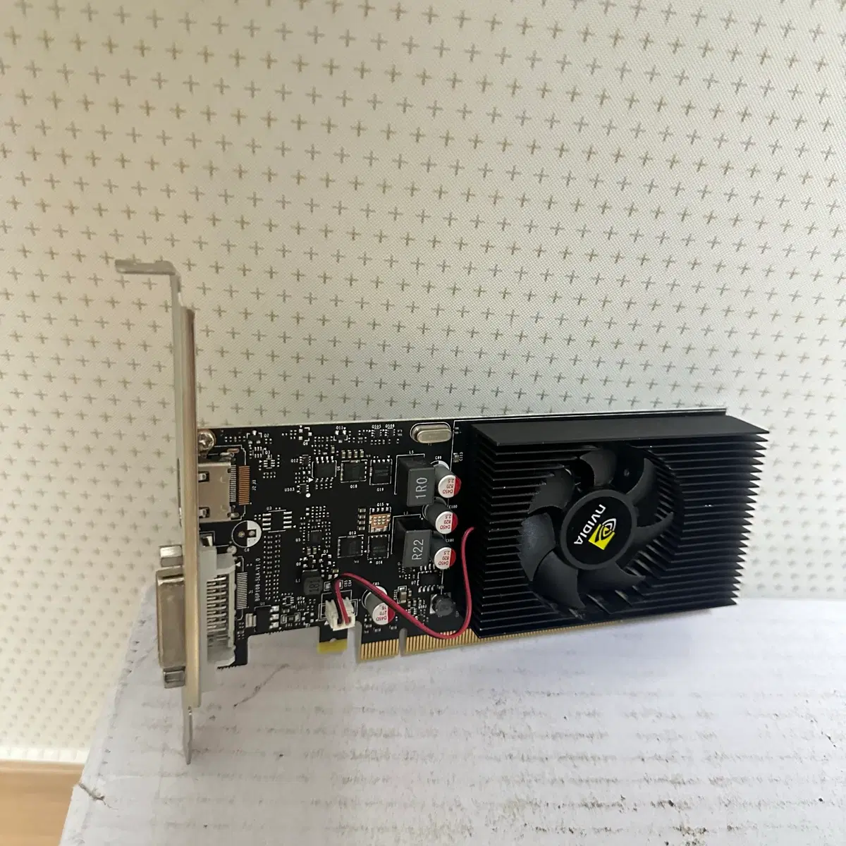 GT1030 2G 그래픽 카드