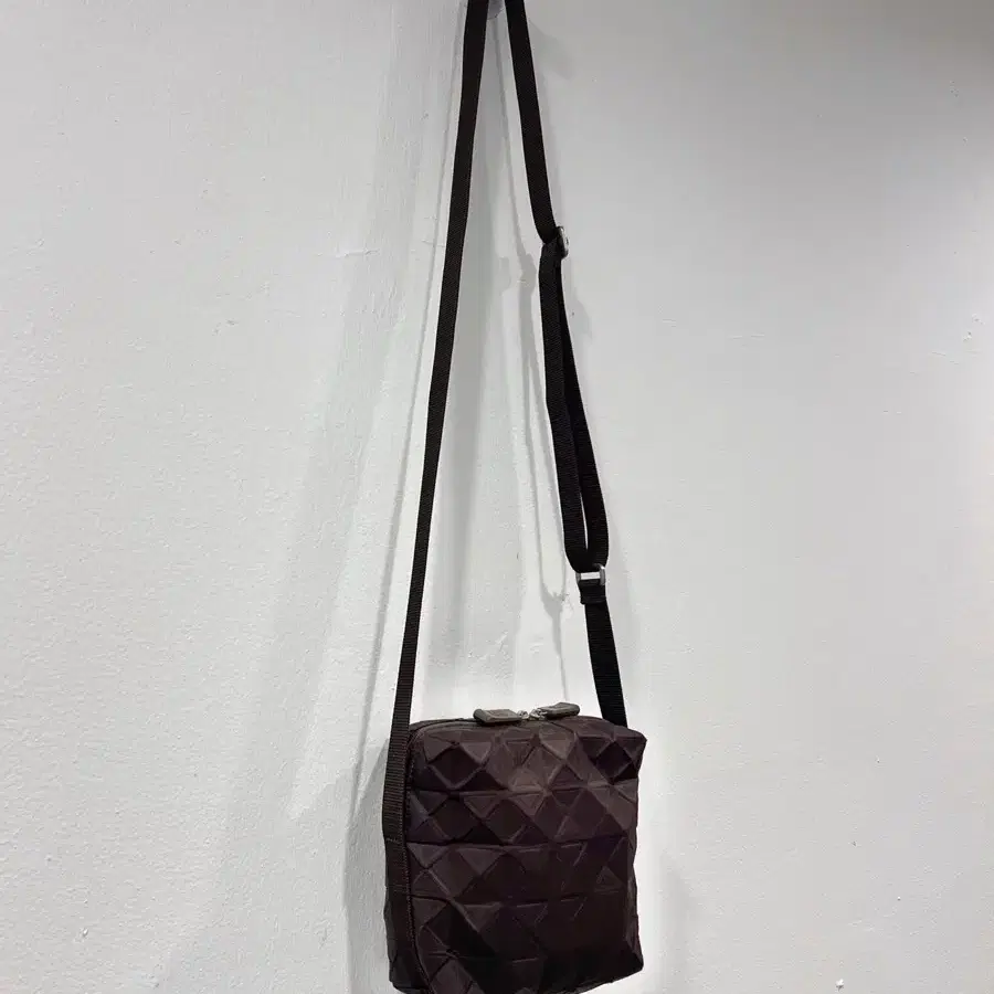 PLEATS PLEASE 플리츠플리즈 크로스백