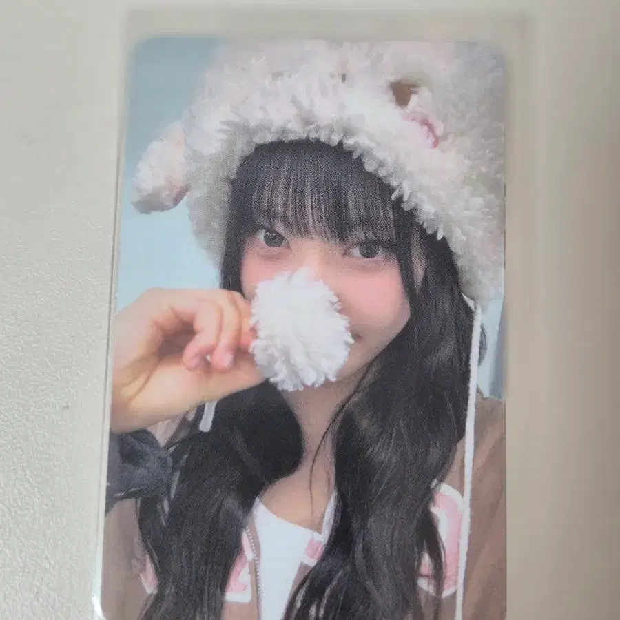 izna 코코 사운드웨이브 카페 럭드 이즈나양