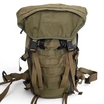 BERGHAUS 버그하우스 백팩 CENTURIO 45 올리브