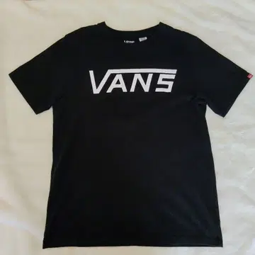 레어 VANS 50주년 기념 T셔츠 L 사이즈