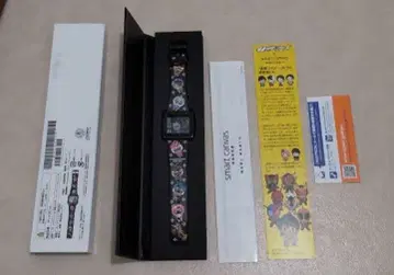 EPSON 스마트 캔버스 가면라이더 이그제이드