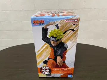 NARUTO 질풍전 인계 조형 열전 우즈마키 나루토 피규어