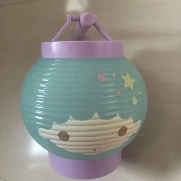 리틀트윈스타 초롱 모양 라이트