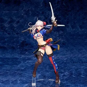 알터 ALTER 미야모토 무사시 버서커 FGO
