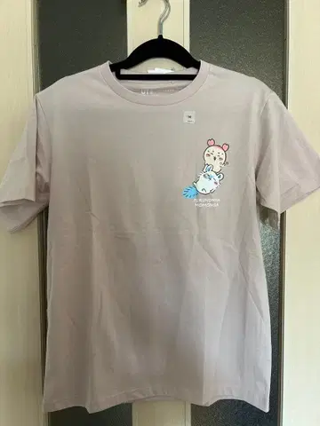 치이카와 유니클로 UNIQLO UT 모몽가