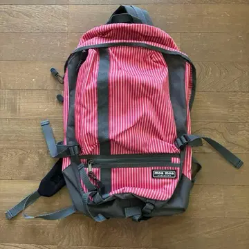 새상품급 백팩 서브백 캐주얼 통학 출퇴근 평소 사용