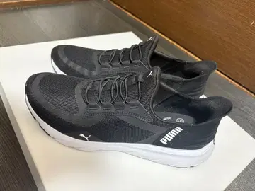 컨디션 최상! PUMA 스니커즈 27.5 푸마