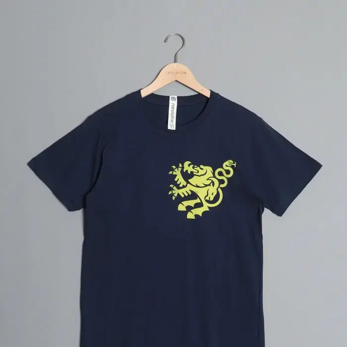 nonnative Print T-Shirts