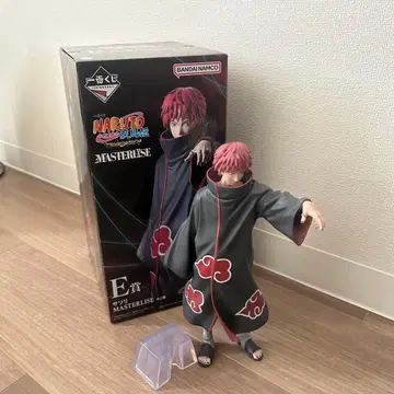 제일복권 NARUTO 질풍전 E상 사소리