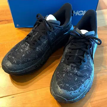호카 스피드 고트 6 GTX 26.5cm 미사용
