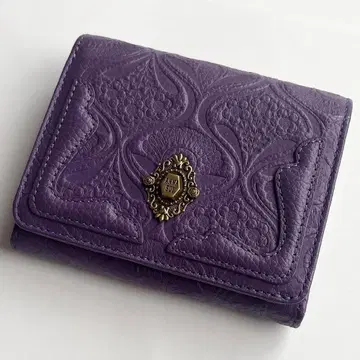 ANNA SUI 지갑