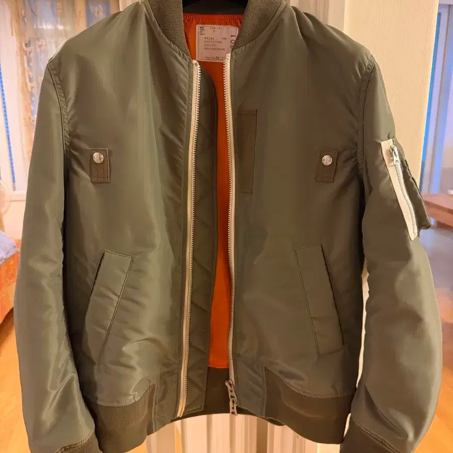 사카이 ma1 size 2