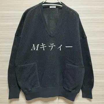 [새상품] BRUNELLO CUCINELLI 모니엘 장식 니트