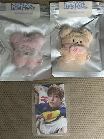 SKZOO 마이크로 딸기 노멀 스트로베리 퍼핌 승민 퍼핌