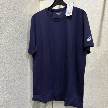 아식스 셔츠 새상품 2XO