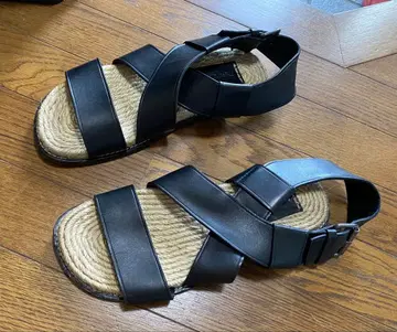 dsquared2 샌들 41