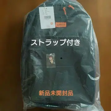 UNIVERSAL OVERALL 백팩 UVO-092B 미개봉 새상품