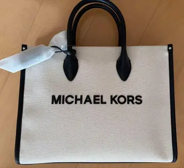 [새상품] MICHAEL KORS 토트백 2WAY