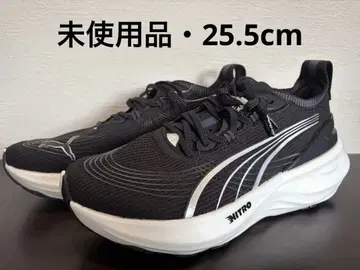 PUMA 포에버런 나이트로 2 25.5cm