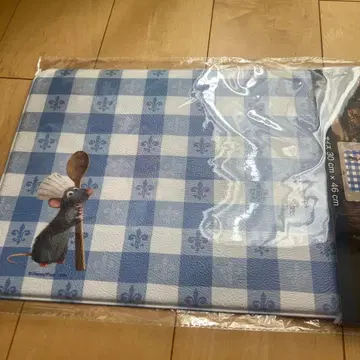 라따뚜이 플레이스매트 런치매트 시마무라