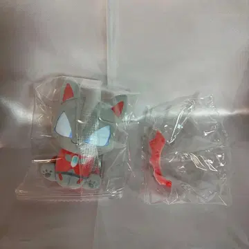 지드 울트라맨냥코 중국
