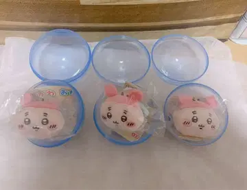 치이카와 오카오 멀티링
