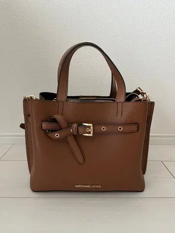 MICHAEL KORS 숄더백