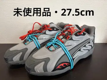 PUMA INHALE REFLE x A$AP ROCKY 27.5cm