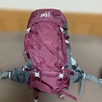 구형 MILLET SAAS FEE 30+5