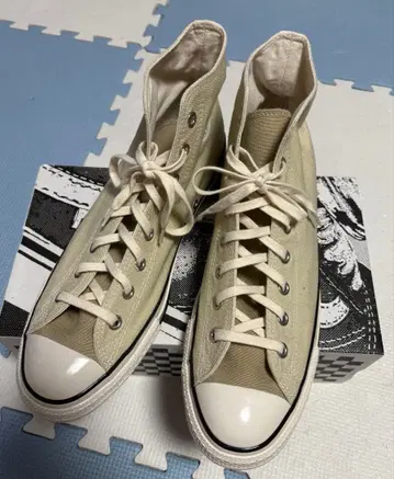 CONVERSE 올스타 하이컷 30cm