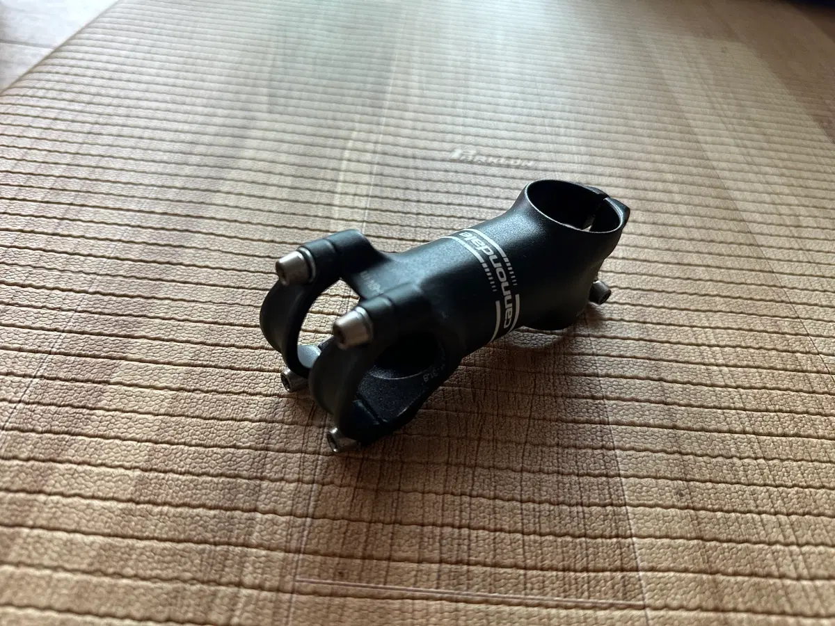 캐논데일 C3 스템 (80mm, 7도)