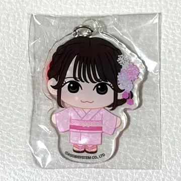 CUTIE STREET 사쿠라바 하루카 랜덤 캡슐 아크릴 마커