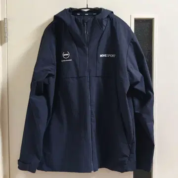 [ DESCENTE/데상트 ] Move Sport 나일론 자켓 M 사이즈
