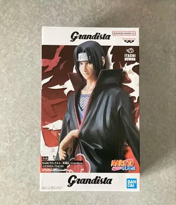 NARUTO-나루토- 질풍전 Grandista 그란디스타 우치하 이타치