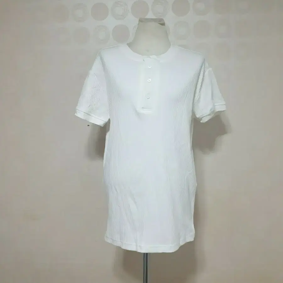 반팔티77 흰반팔티77