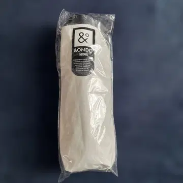 THERMOS &ONDO 접이식 양산 화이트 SG-C601F 미개봉 새상품
