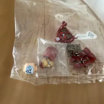 LEGO 아이언맨 새상품