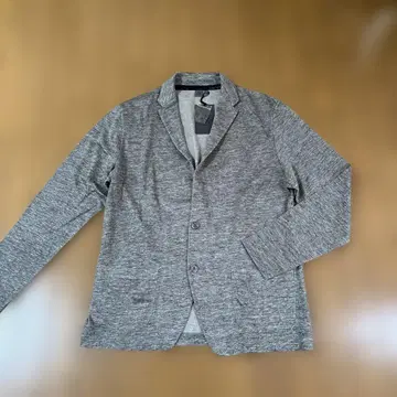 새상품 Calvin Klein 캘빈클라인 자켓 XL 봄/여름 면린넨