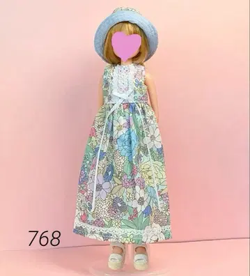 22cm 인형 의류 768