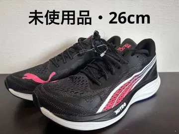 PUMA Velocity NITRO 3 러닝화 26cm