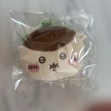 치이카와 미니 동전 지갑 밤만쥬