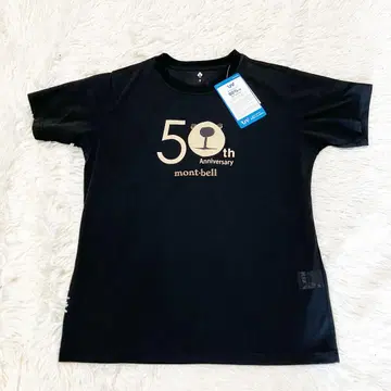 택 포함 새상품! 몽벨 50th WIC.T Women's 몽타베어 완판템