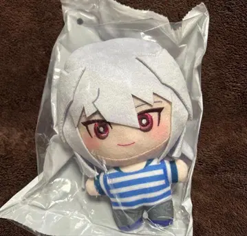 바쿠라 료 유희왕 미니 콜렉션! 봉제 인형 마스코트 키링