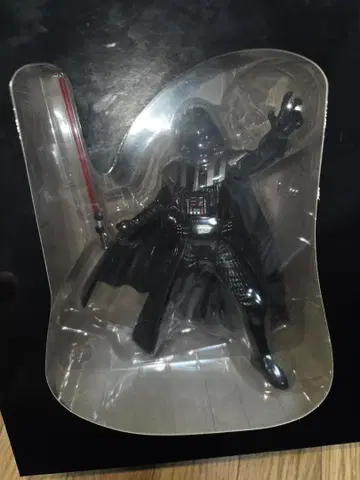 STAR WARS 다스 베이더 클론 트루퍼 피규어